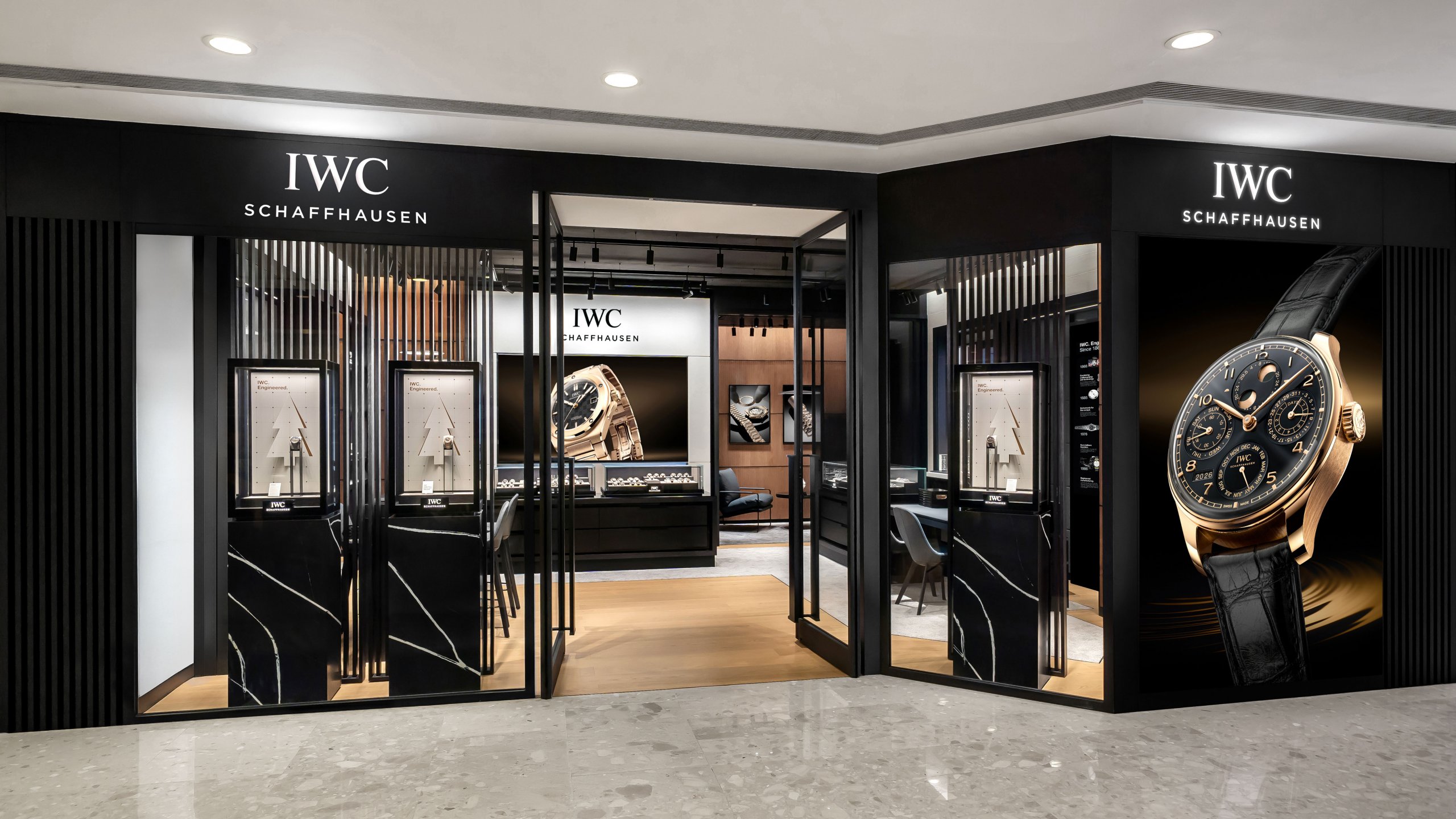 IWC Schaffhausen
