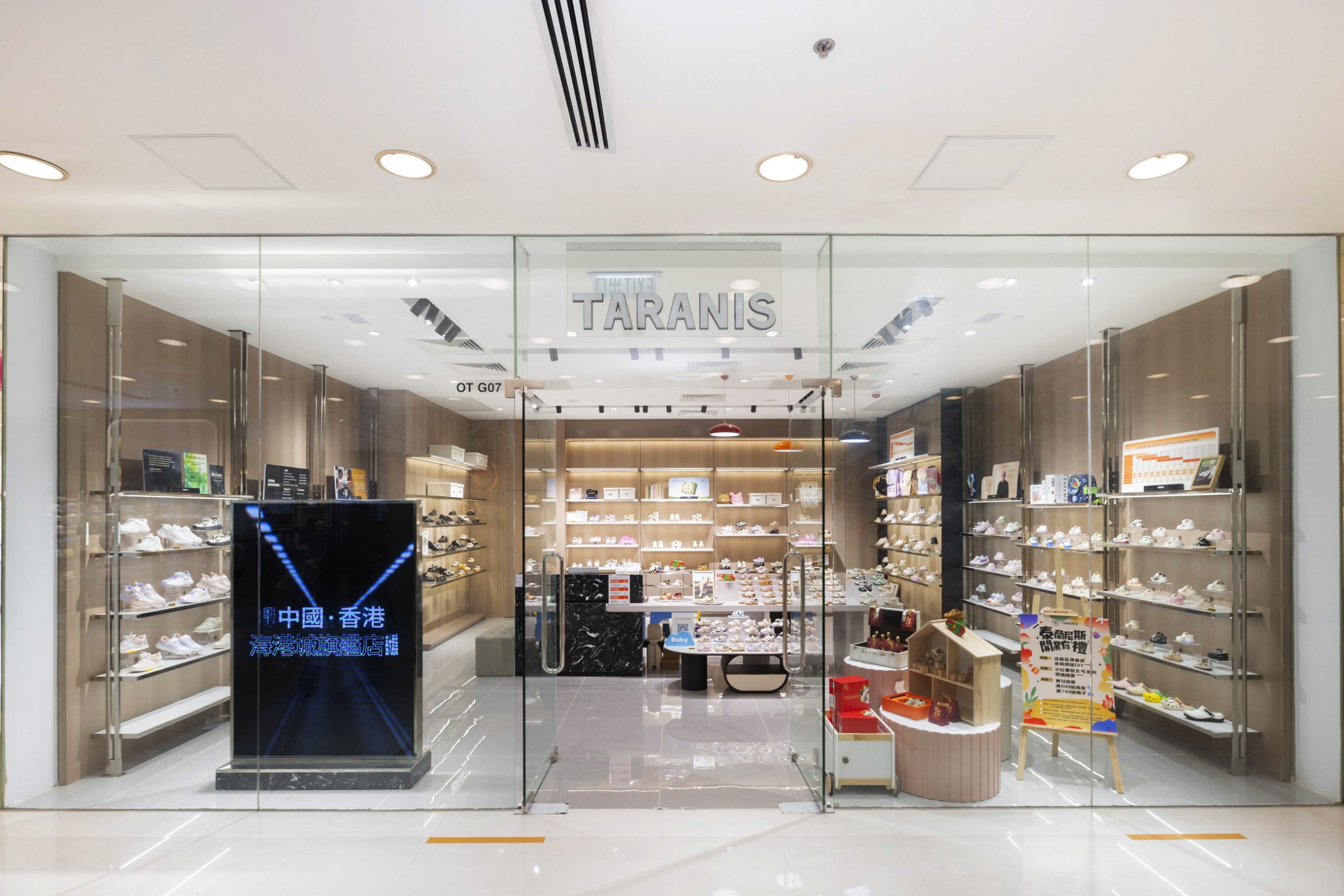 TARANIS