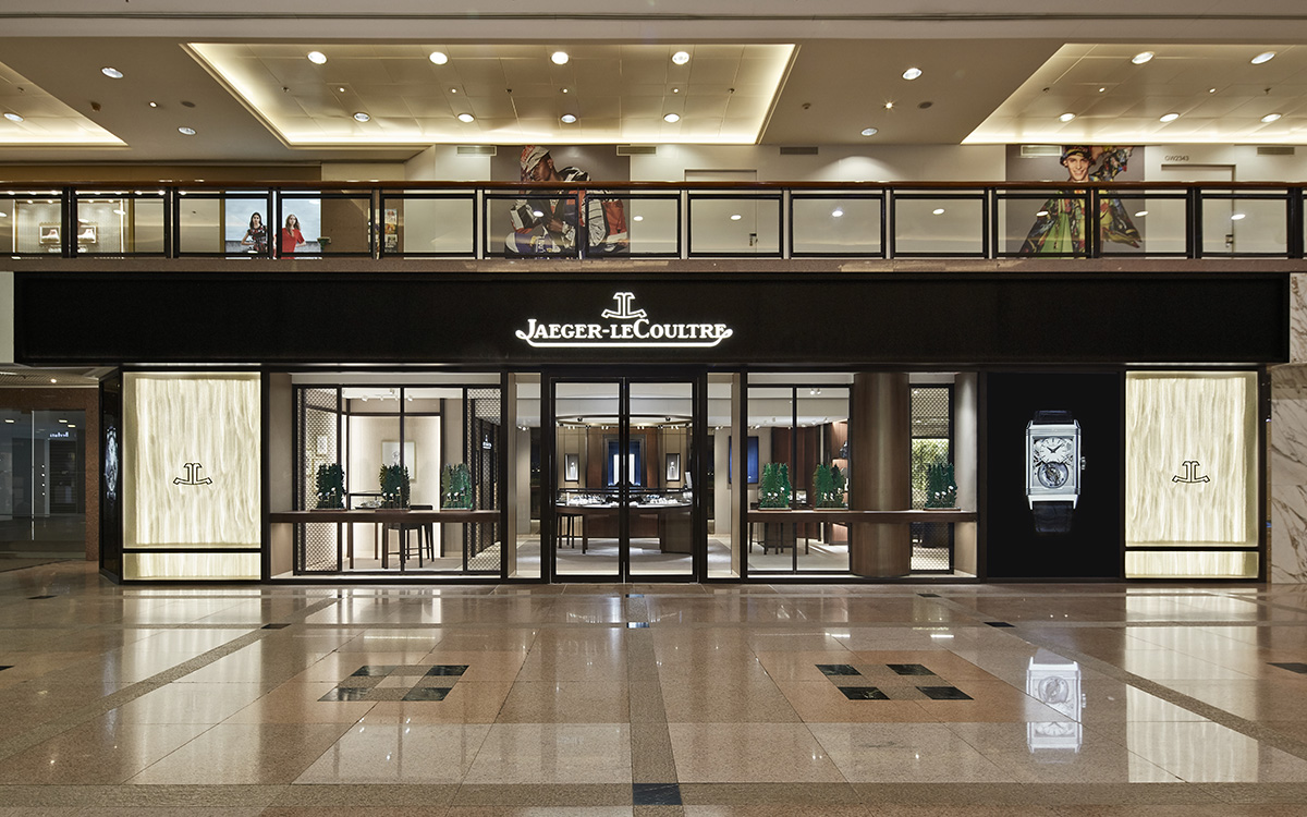 Jaeger-LeCoultre